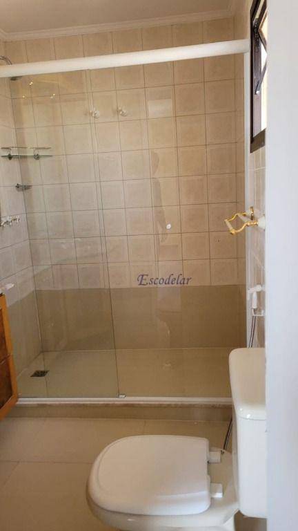 Apartamento à venda com 4 quartos, 140m² - Foto 14