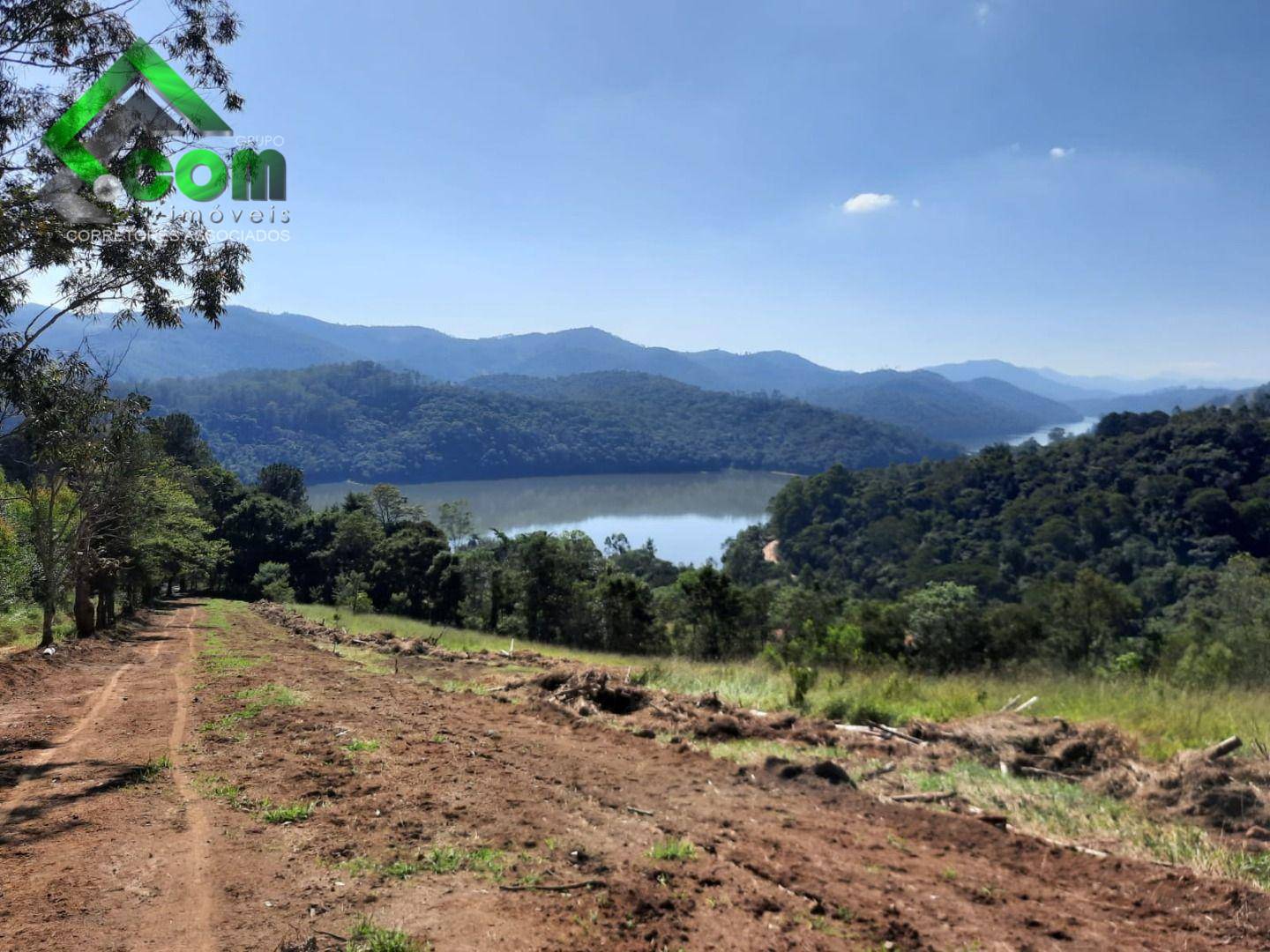 Loteamento e Condomínio, 817 m² - Foto 5