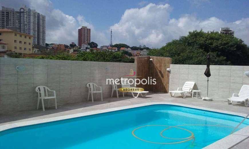 Apartamento à venda com 3 quartos, 106m² - Foto 41