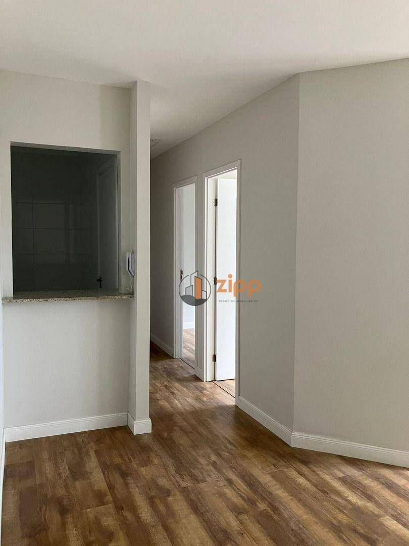 Apartamento à venda com 3 quartos, 66m² - Foto 2