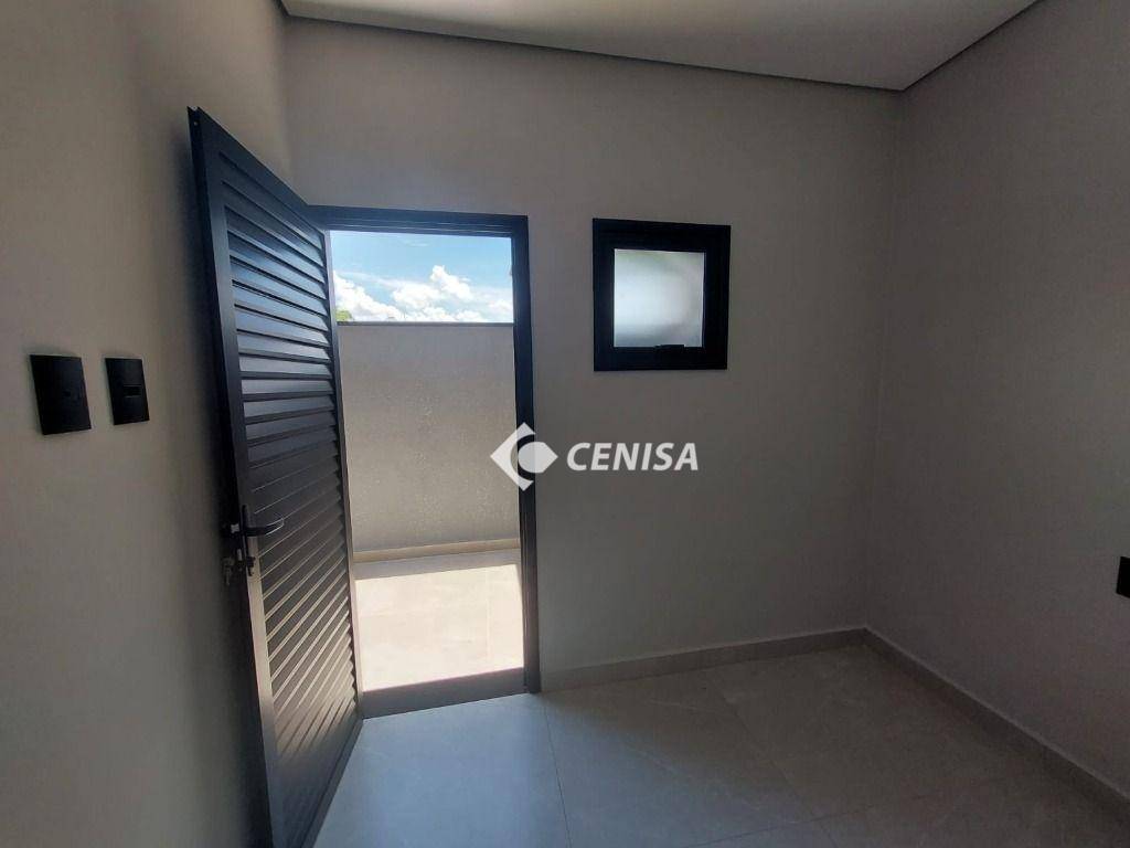 Casa de Condomínio à venda com 2 quartos, 133m² - Foto 16