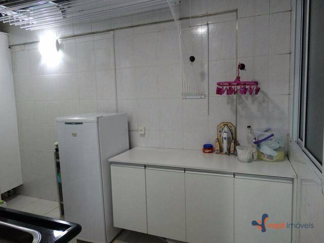 Apartamento à venda com 3 quartos, 141m² - Foto 10