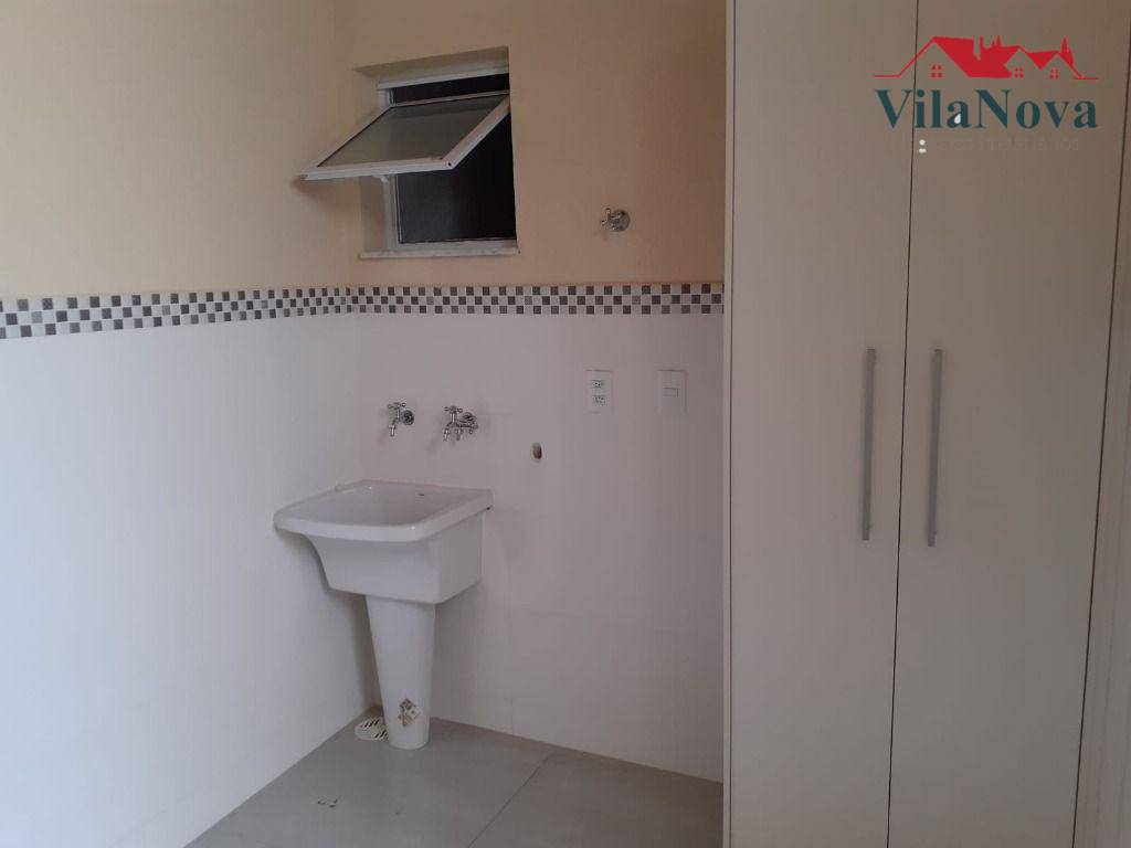 Casa à venda com 3 quartos, 109m² - Foto 20