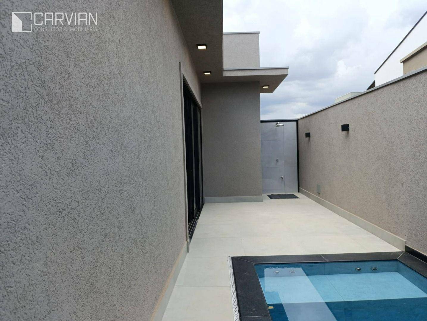 Casa de Condomínio à venda com 3 quartos, 150m² - Foto 39