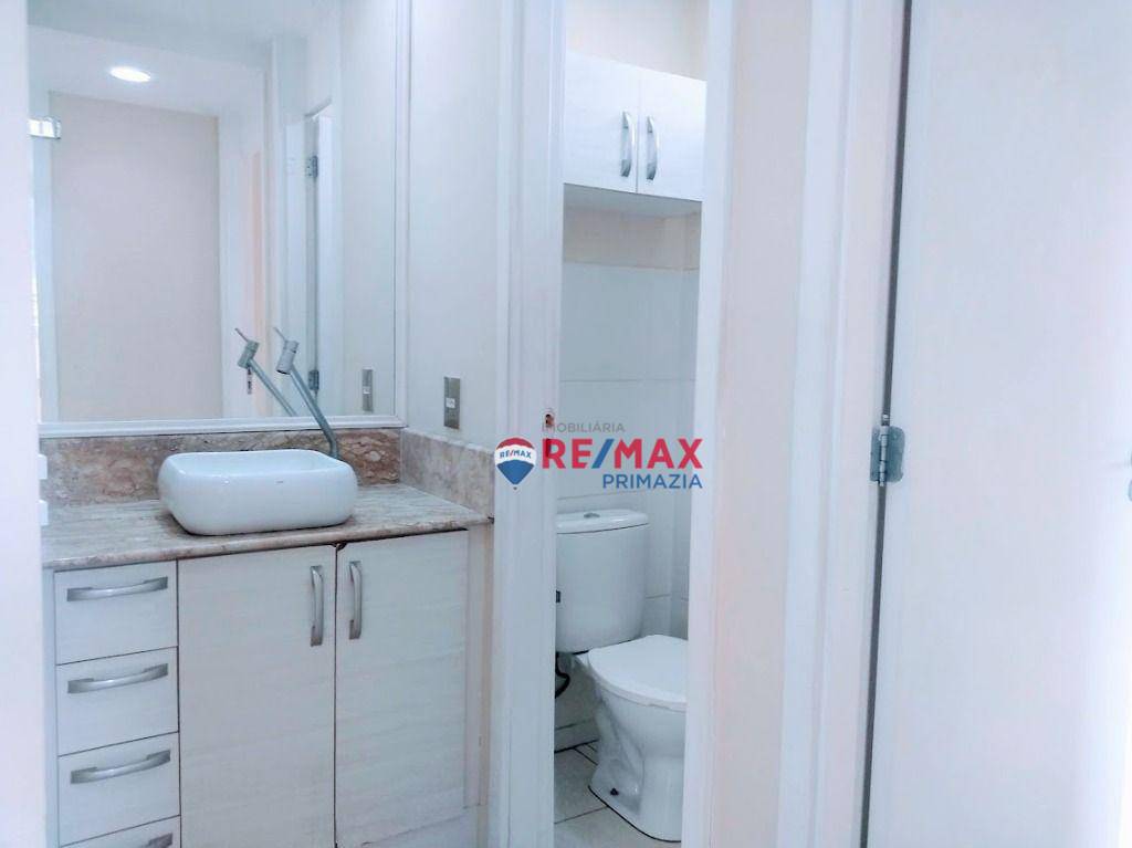 Apartamento à venda com 2 quartos, 51m² - Foto 11