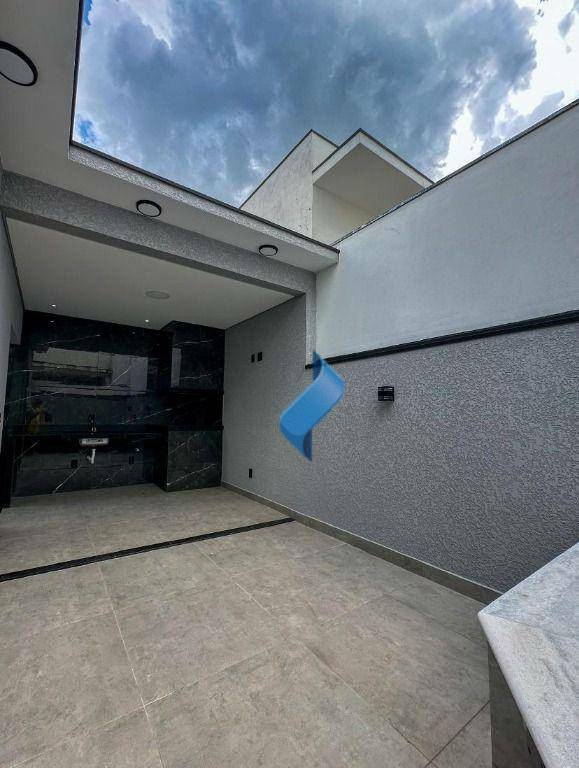 Casa de Condomínio à venda com 3 quartos, 110m² - Foto 10