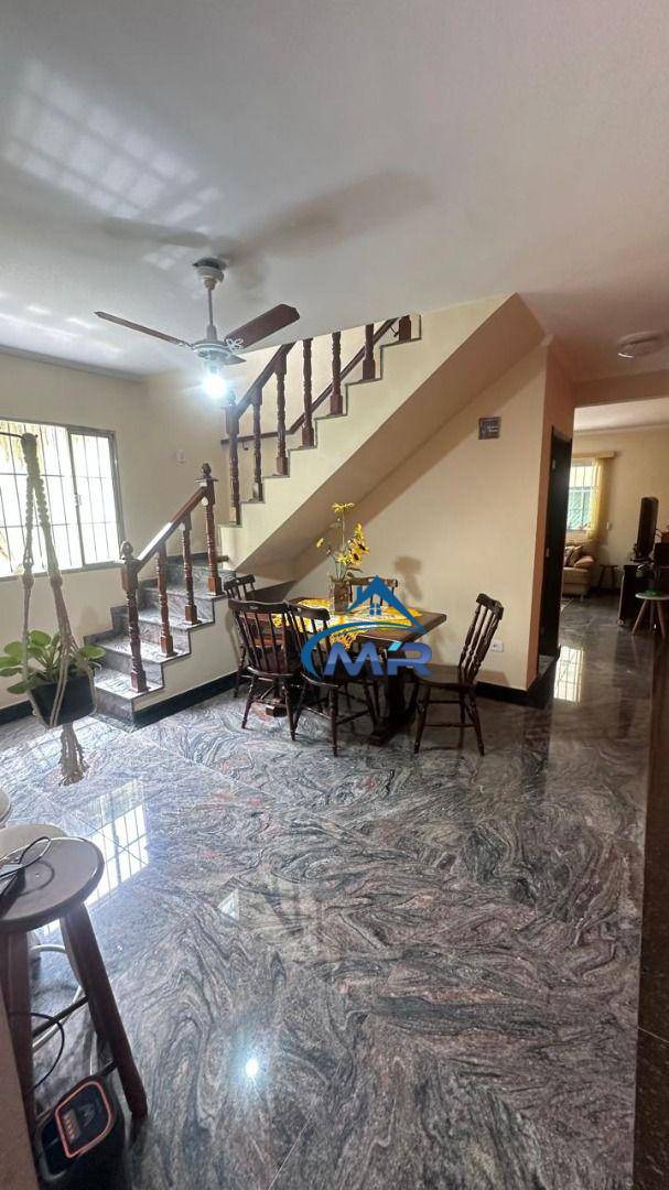 Sobrado à venda com 3 quartos, 150m² - Foto 9