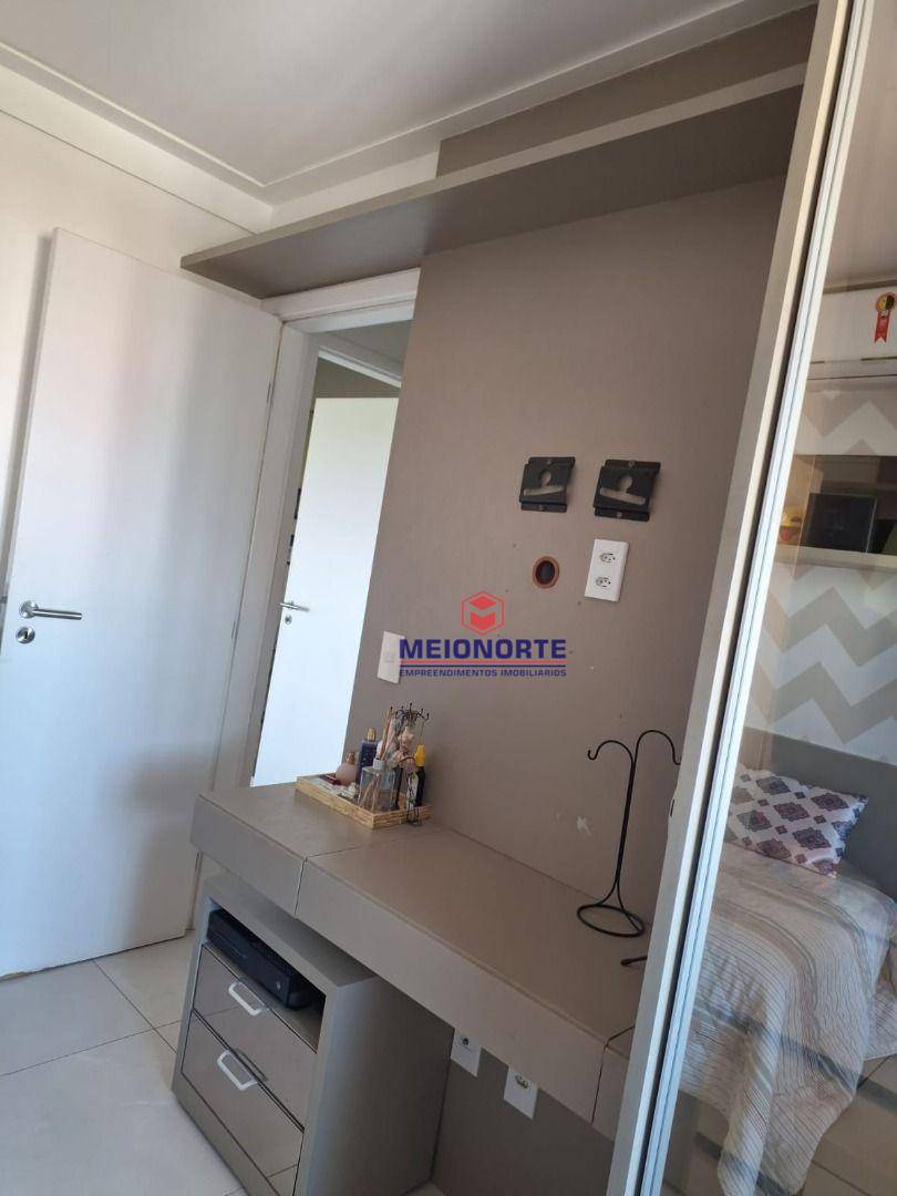 Apartamento à venda com 4 quartos, 164m² - Foto 12