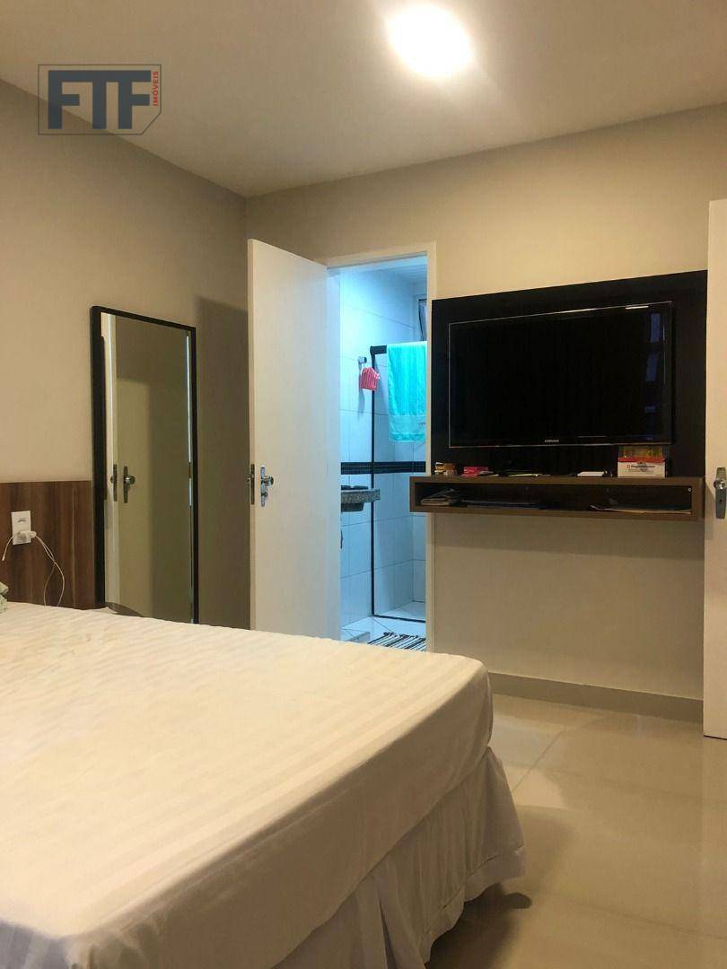 Apartamento à venda com 3 quartos, 72m² - Foto 12