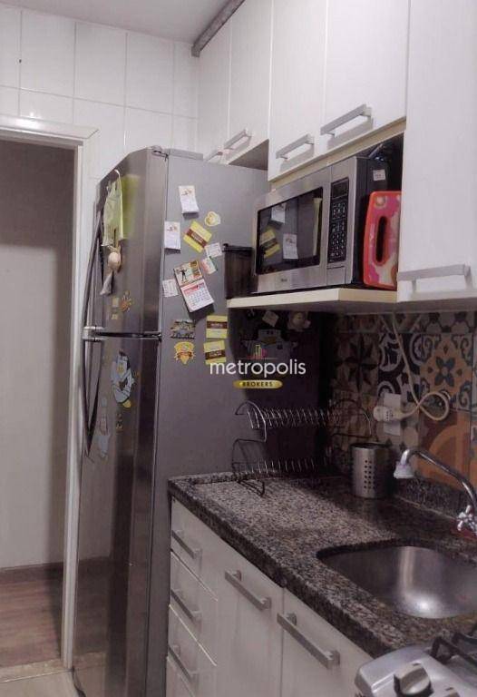 Apartamento à venda com 3 quartos, 61m² - Foto 9