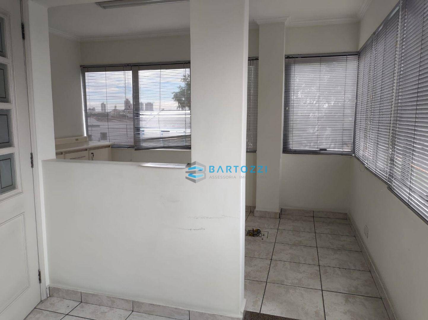 Conjunto Comercial-Sala para alugar, 80m² - Foto 5
