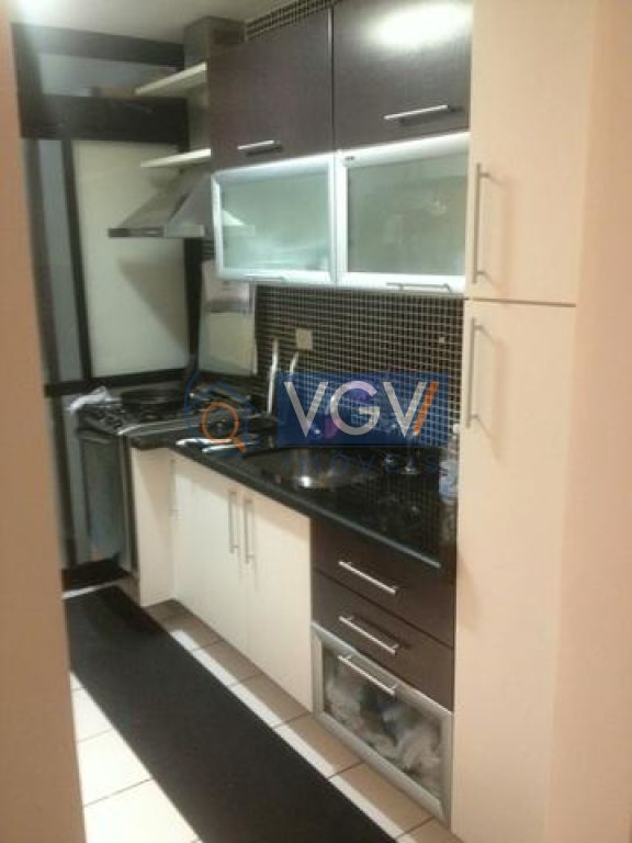 Apartamento à venda com 1 quarto, 73m² - Foto 6