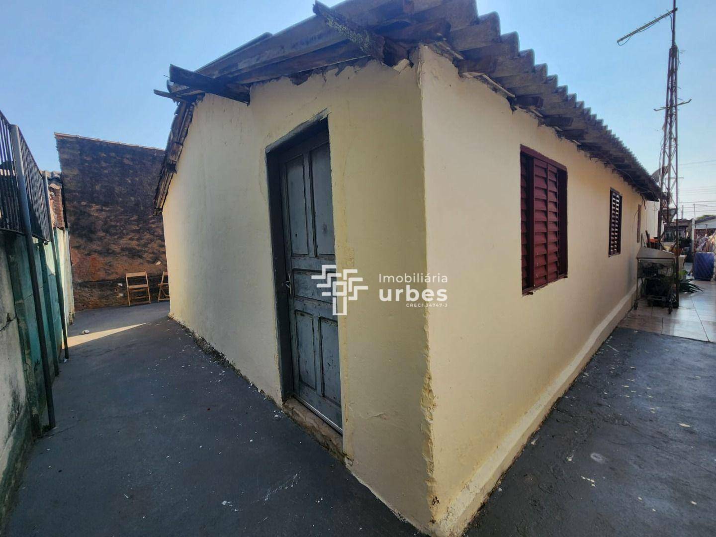 Casa à venda com 3 quartos, 133m² - Foto 16