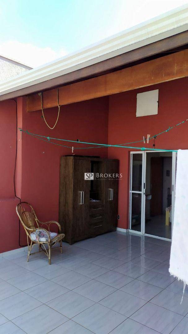 Casa à venda com 3 quartos, 157m² - Foto 12