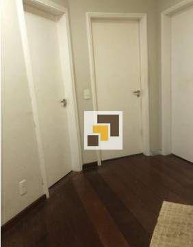 Apartamento à venda com 3 quartos, 112m² - Foto 3