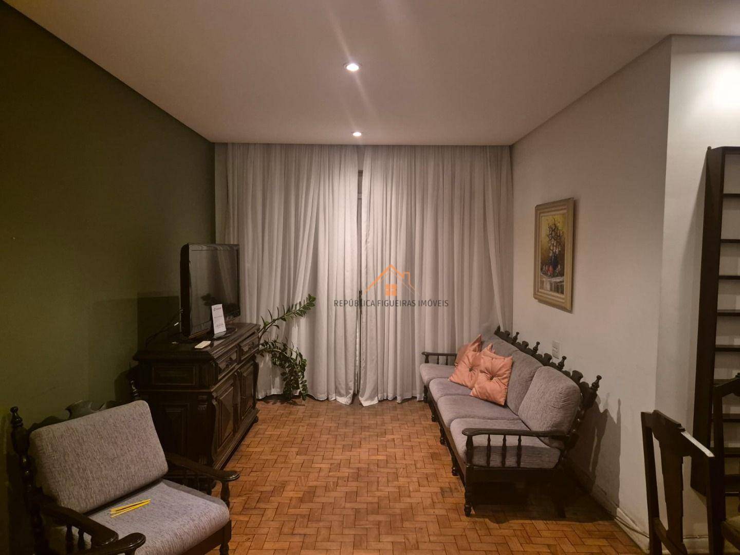 Apartamento à venda com 3 quartos, 108m² - Foto 5