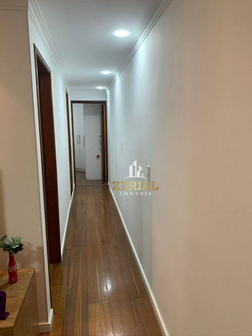 Apartamento à venda com 2 quartos, 118m² - Foto 4