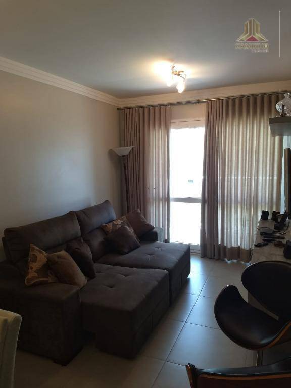 Apartamento à venda com 3 quartos, 79m² - Foto 16