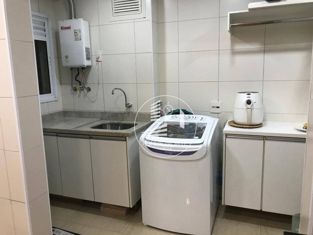 Apartamento à venda com 3 quartos, 96m² - Foto 29