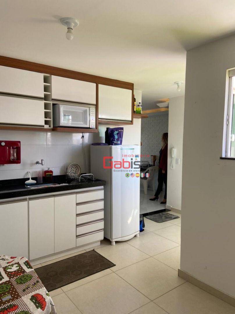 Apartamento à venda com 2 quartos, 80m² - Foto 14