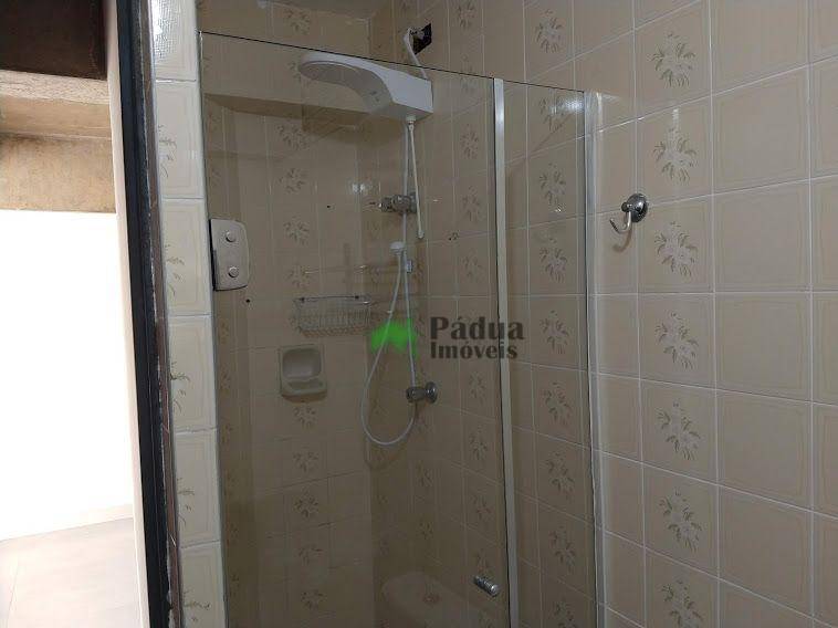 Apartamento à venda com 1 quarto, 48m² - Foto 10