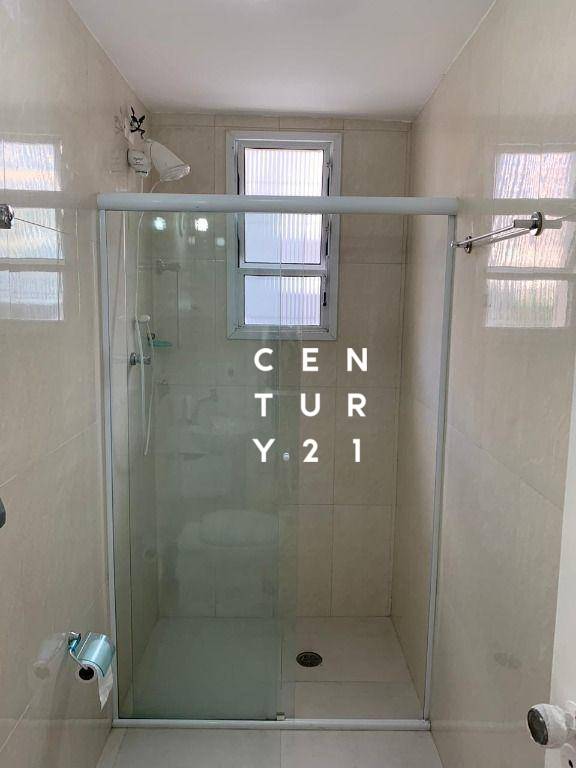Apartamento para alugar com 1 quarto, 43m² - Foto 13