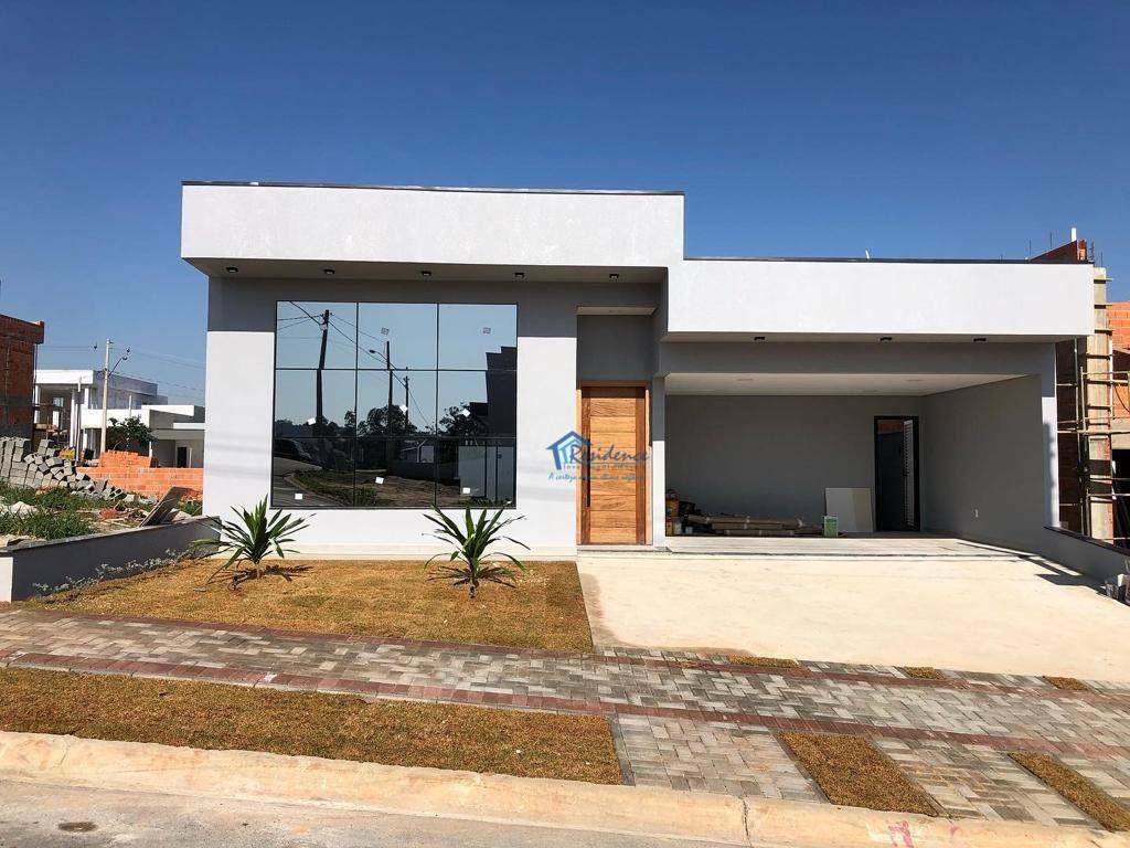 Casa de Condomínio à venda com 3 quartos, 175m² - Foto 17