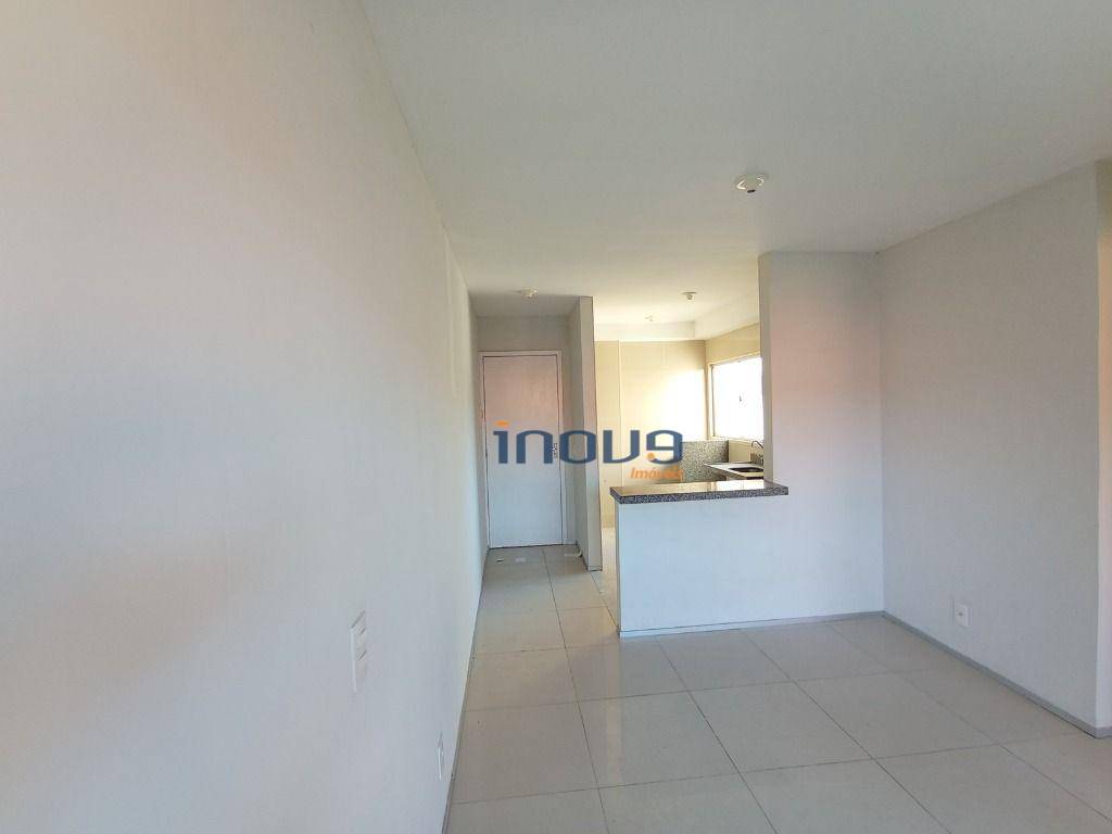 Apartamento para alugar com 2 quartos, 50m² - Foto 4