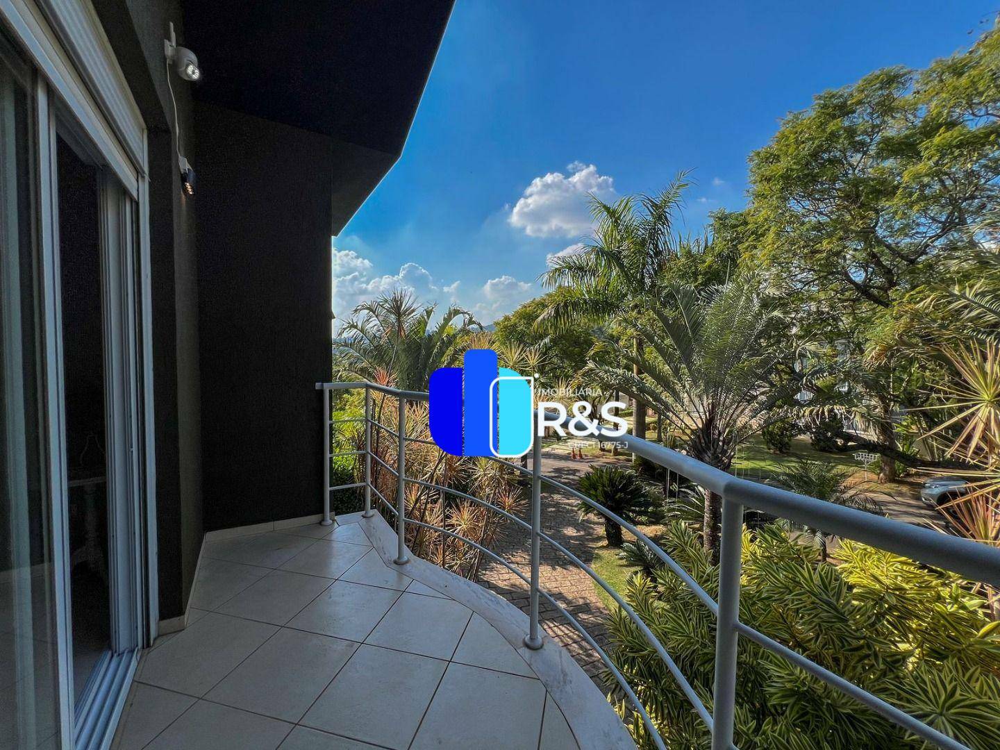 Casa de Condomínio à venda e aluguel com 5 quartos, 830m² - Foto 53
