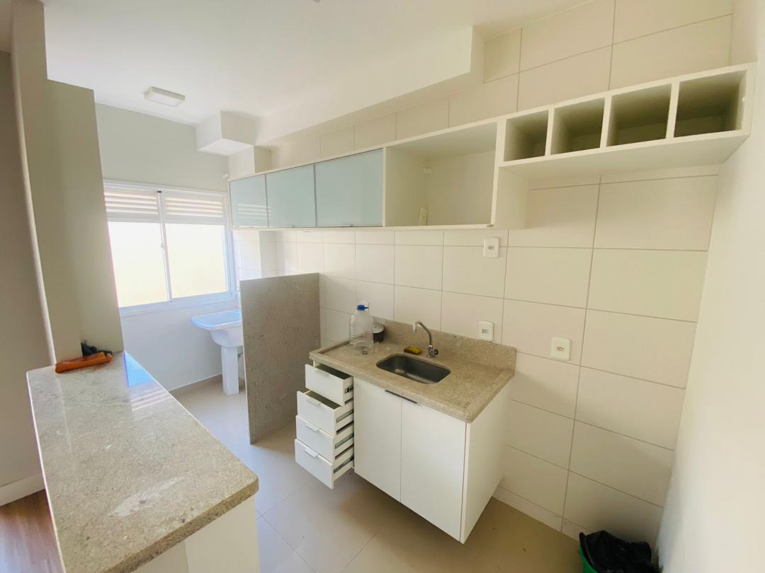 Apartamento para alugar com 1 quarto, 48m² - Foto 5