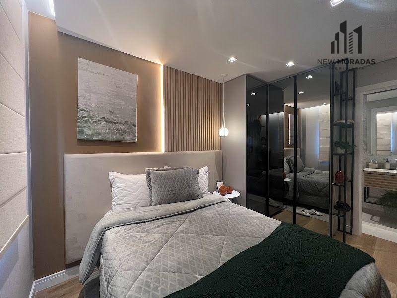 Apartamento, 3 quartos, 52 m² - Foto 20