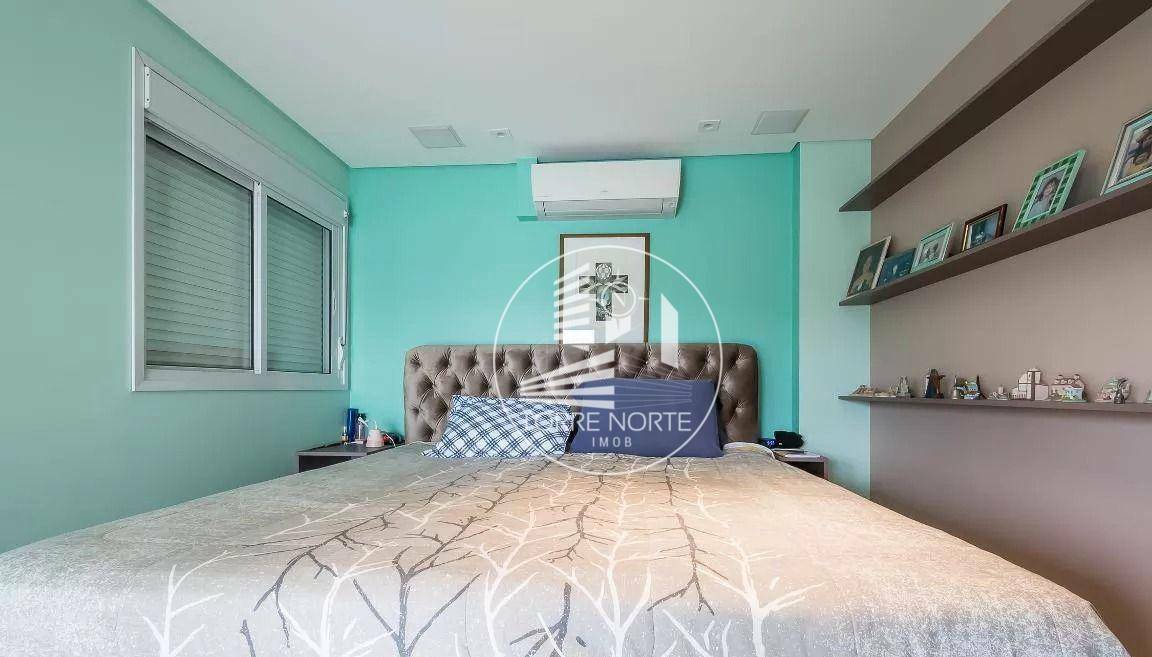 Apartamento à venda com 4 quartos, 243m² - Foto 25