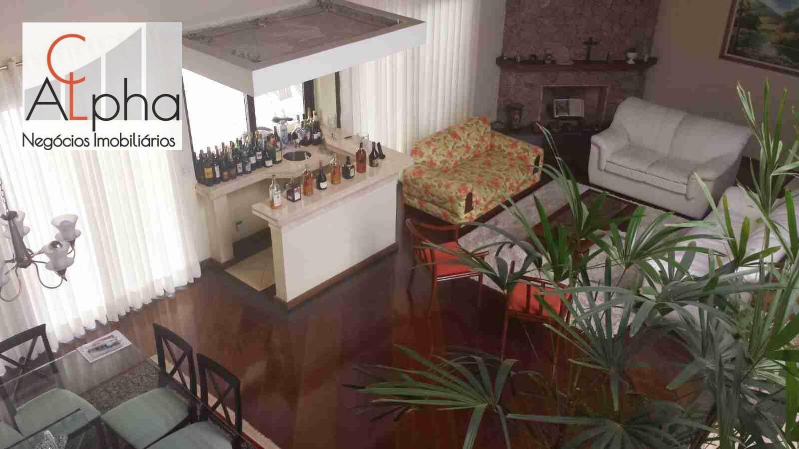 Sobrado à venda com 4 quartos, 600m² - Foto 12