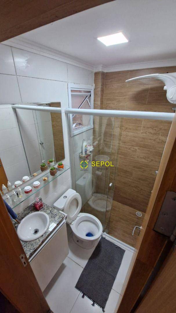 Apartamento à venda com 2 quartos, 47m² - Foto 28