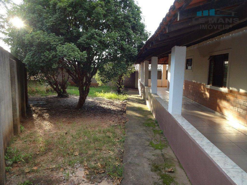 Casa à venda com 3 quartos, 103m² - Foto 5