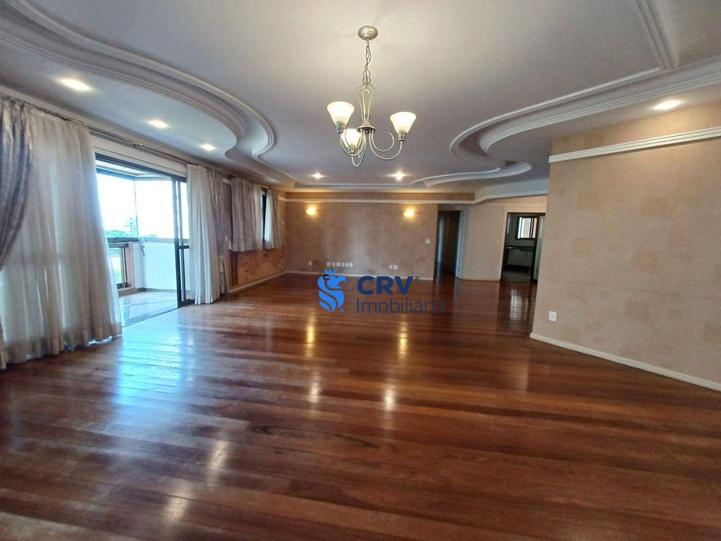 Apartamento, 3 quartos, 253 m² - Foto 1