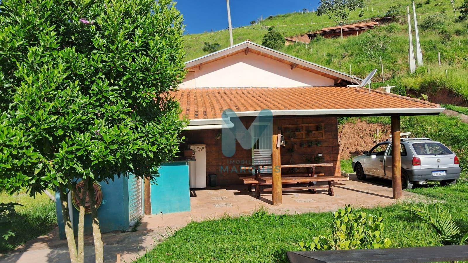 Chácara à venda com 2 quartos, 160m² - Foto 9