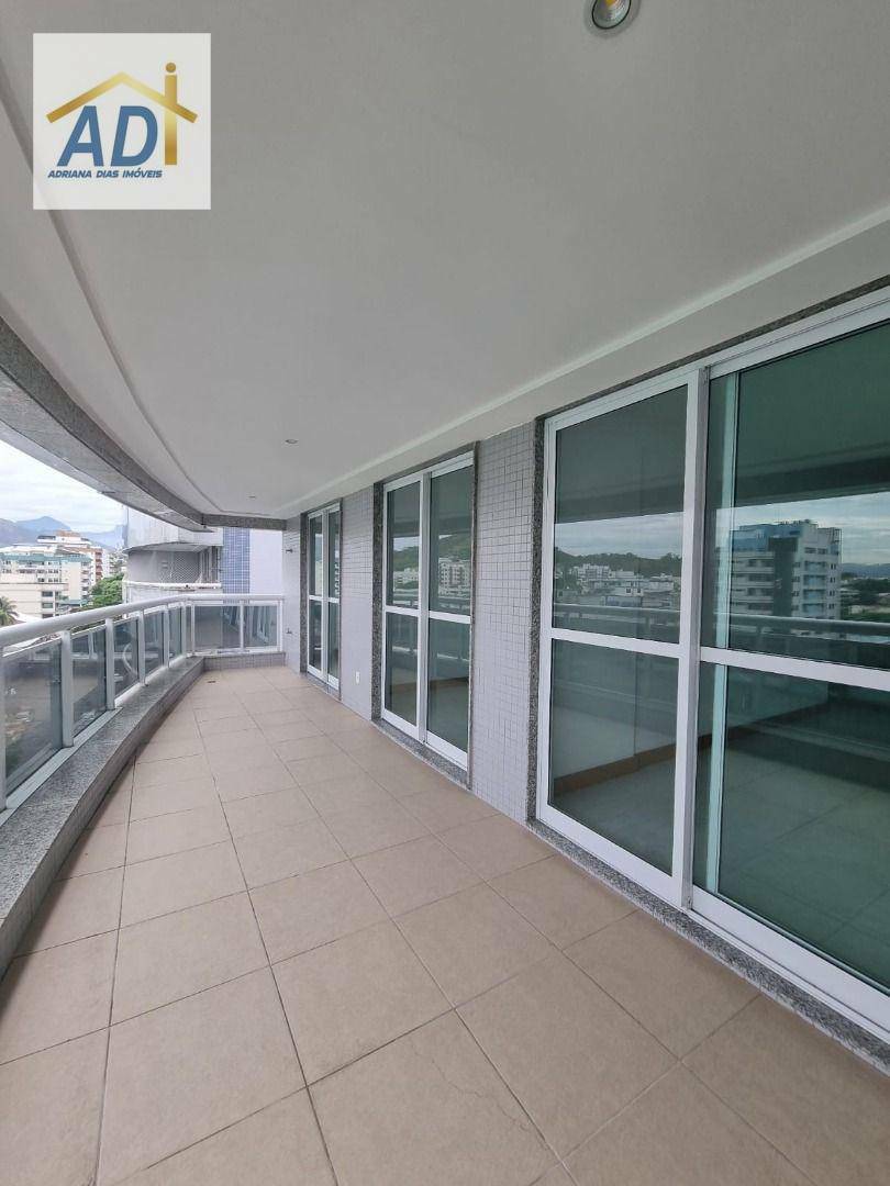 Apartamento à venda e aluguel com 3 quartos, 135m² - Foto 20