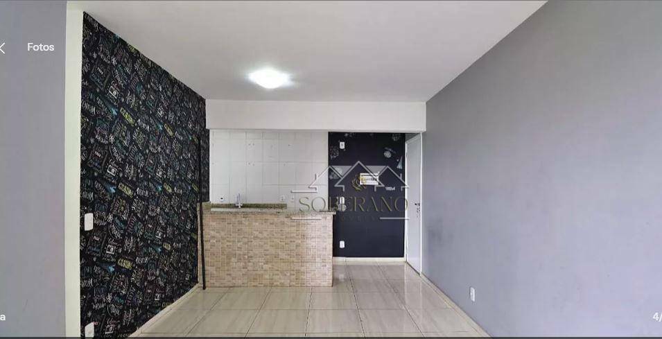 Apartamento à venda com 3 quartos, 66m² - Foto 4