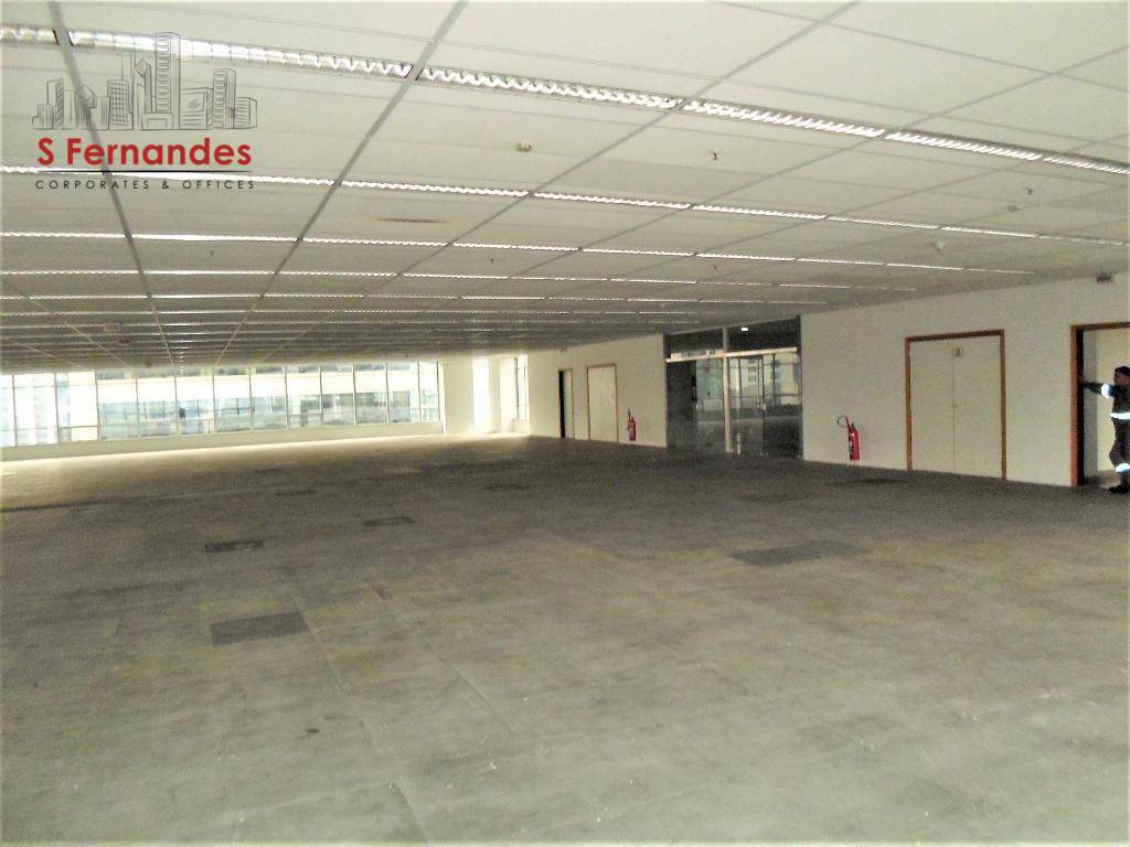 Conjunto Comercial-Sala para alugar, 461m² - Foto 8