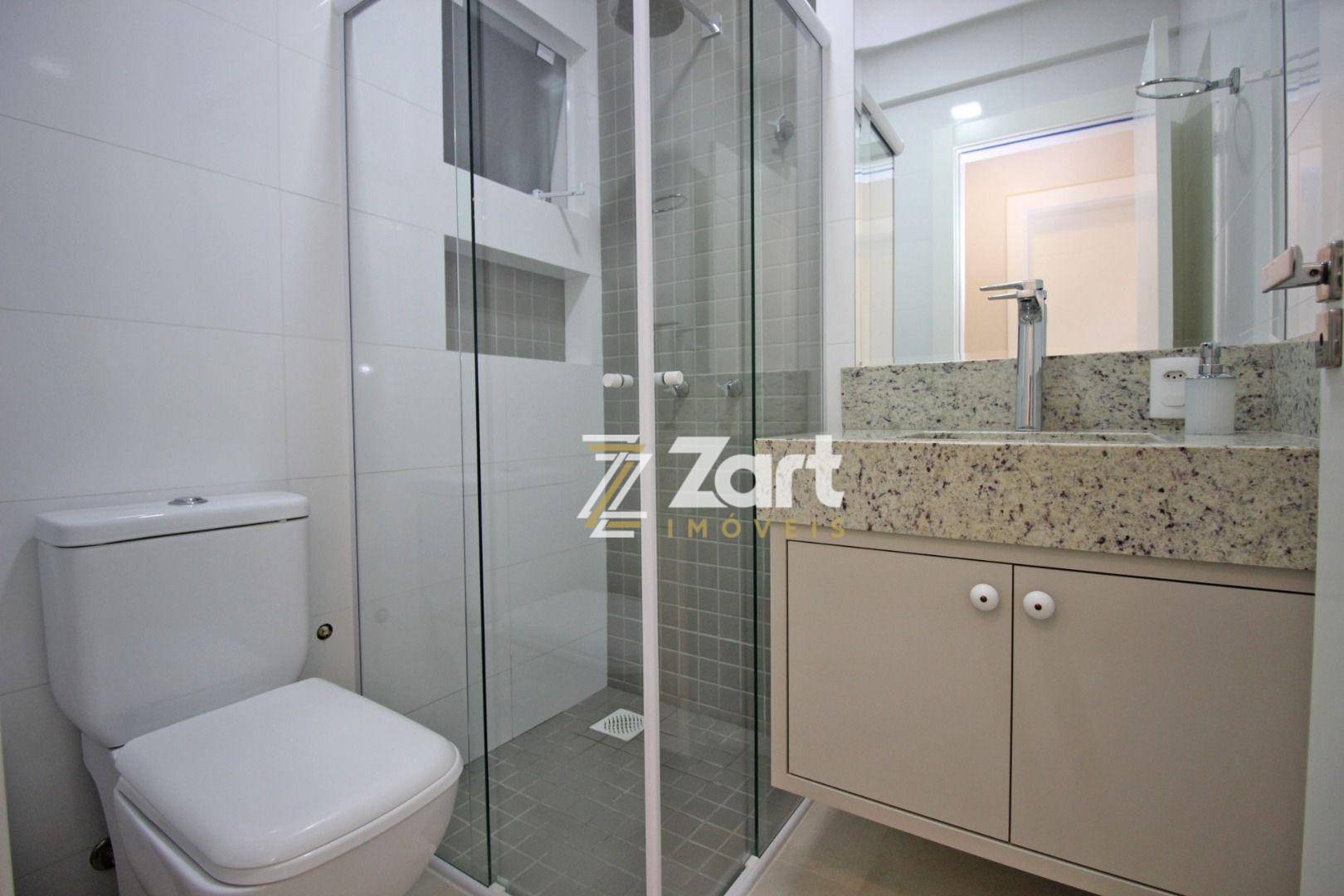 Apartamento à venda com 2 quartos, 87m² - Foto 17