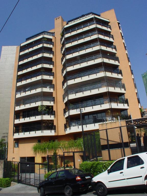 Apartamento à venda com 4 quartos, 370m² - Foto 1