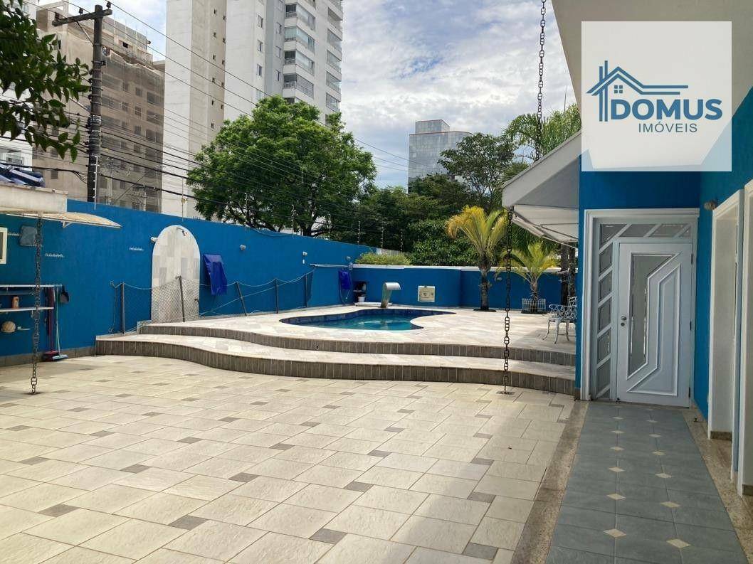 Sobrado à venda e aluguel com 6 quartos, 507m² - Foto 5