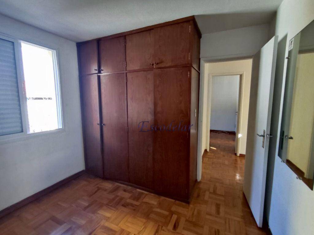 Apartamento à venda com 2 quartos, 67m² - Foto 12