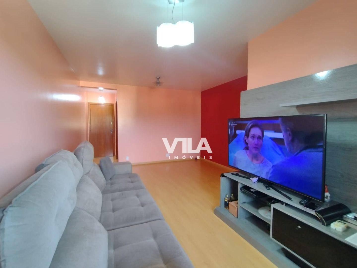 Apartamento à venda com 3 quartos, 79m² - Foto 14