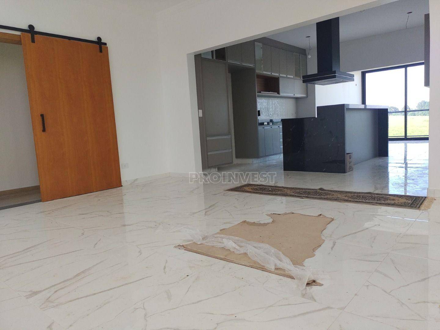 Casa de Condomínio à venda com 3 quartos, 318m² - Foto 8