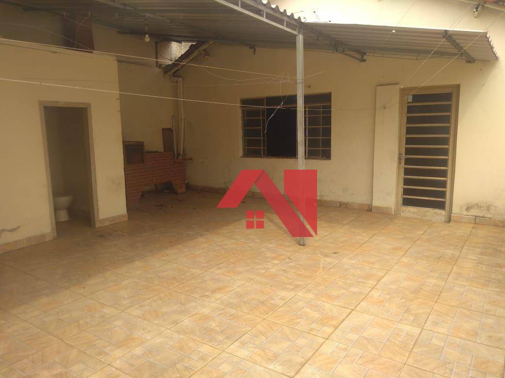 Casa, 3 quartos, 350 m² - Foto 5