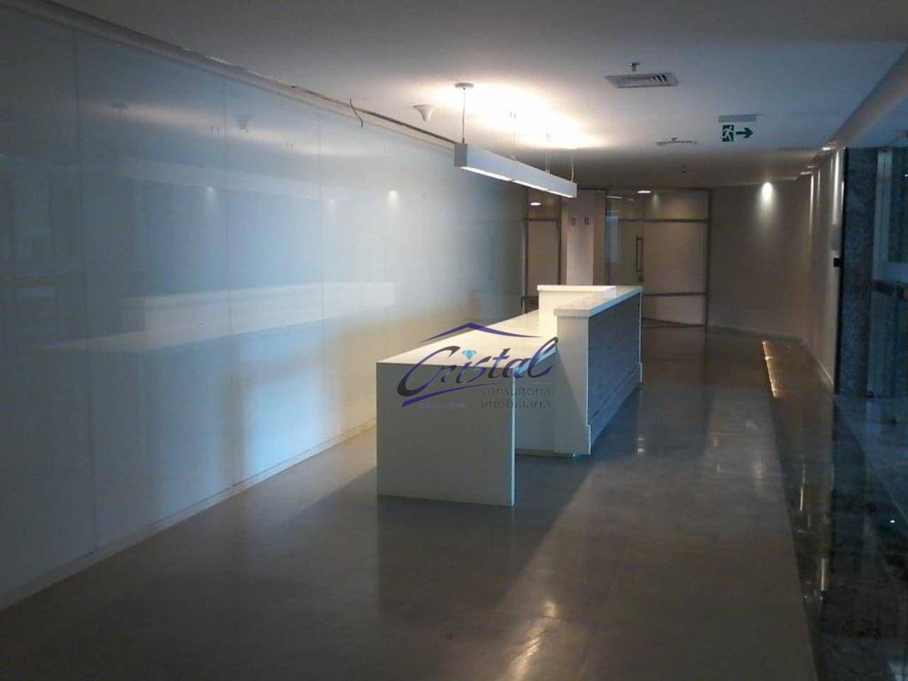 Conjunto Comercial-Sala para alugar, 775m² - Foto 16