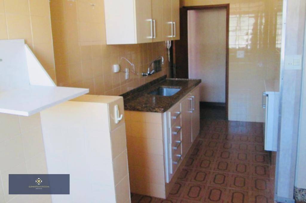 Apartamento à venda com 2 quartos, 76m² - Foto 1