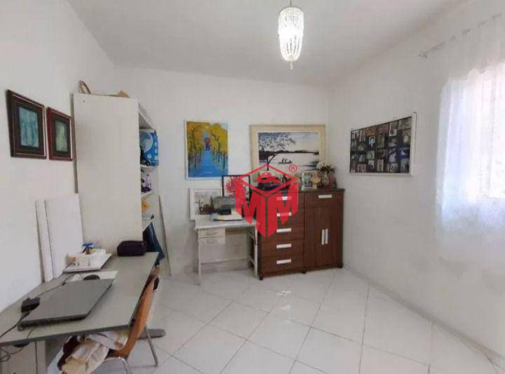 Casa à venda com 2 quartos, 125m² - Foto 14